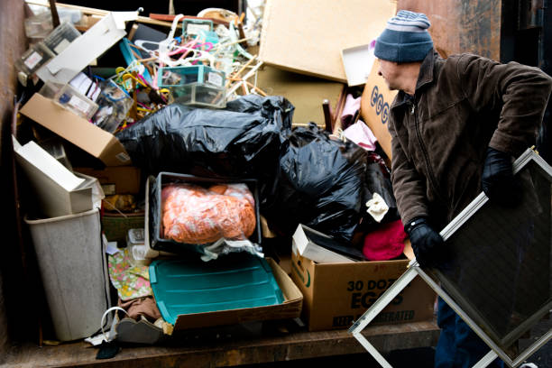  Bristol, VA Junk Removal Services Pros
