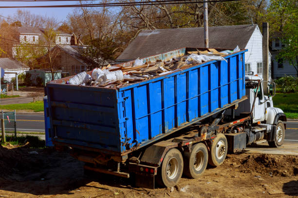Recycling Services for Junk in Bristol, VA