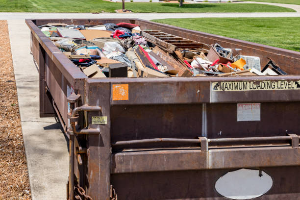 Best Hoarding Cleanup  in Bristol, VA