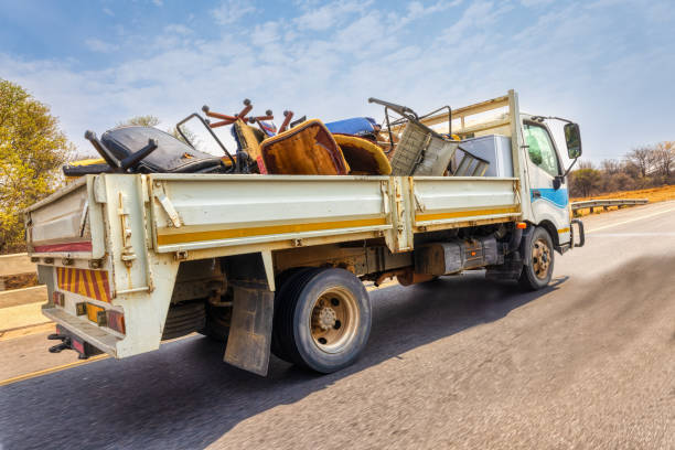 Best Furniture Removal  in Bristol, VA